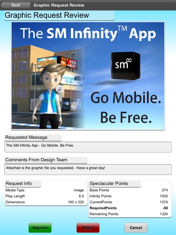 SMInfinity screenshot-4