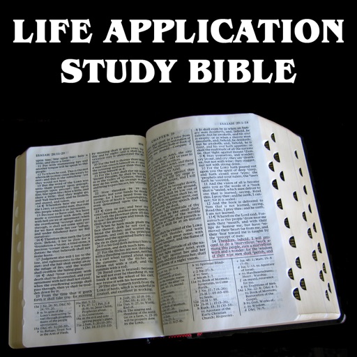 All Life Study Bible Quotes