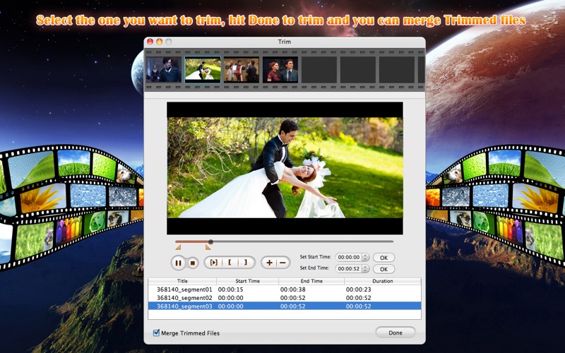 iOrgSoft Audio Converter thumbnail 3
