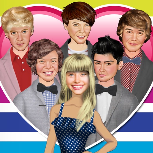 1D Loves ME!