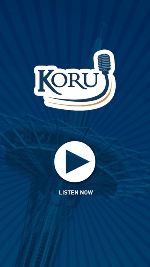 KORU Radio(圖2)-速報App