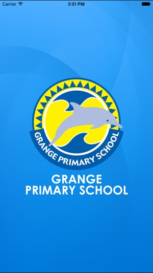 Grange Primary School - Skoolbag(圖1)-速報App