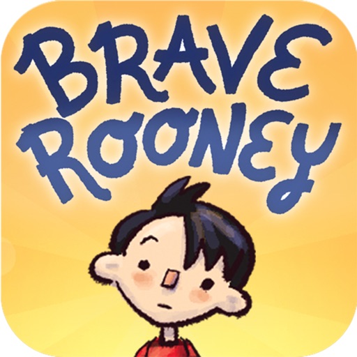 Brave Rooney