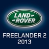 Freelander 2 2013 (Netherlands)