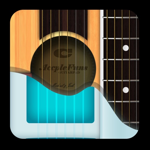 GuitarPad