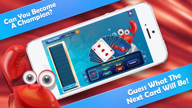 HiLo Card Counting Fantasy FREE - Selfie Zoo Hi-Lo(圖3)-速報App