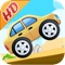 Trucks Jump HD - Crazy Cars and Vehicles Adventure Game