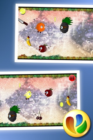Funny Fruit Game - Smash the Fruits screenshot 2