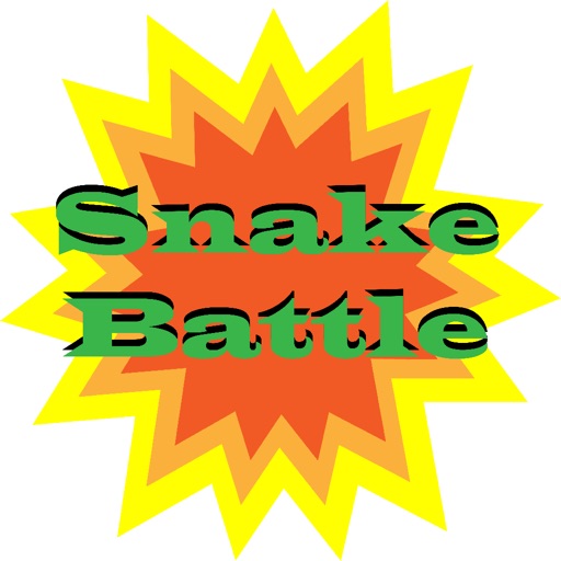 Snake Battle Royale Icon