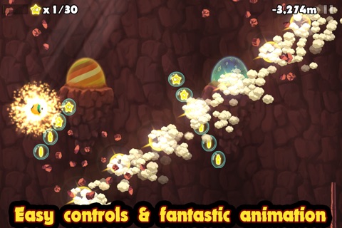 Dragon's Skewer screenshot 3