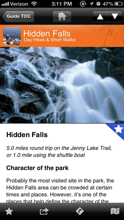 Grand Teton National Park & Jackson Hole - The Official Guide (Best of Bundle) screenshot-3