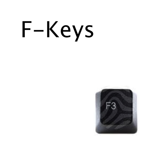 F-Keys
