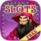 Wizard of Slots Machine FREE - Wonderful and Magical Casino Bonus Game