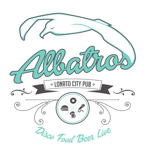 Albatros Disco Pub icon