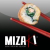 Menu Mizaki