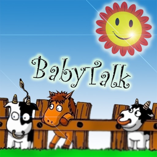 BabyTalk icon