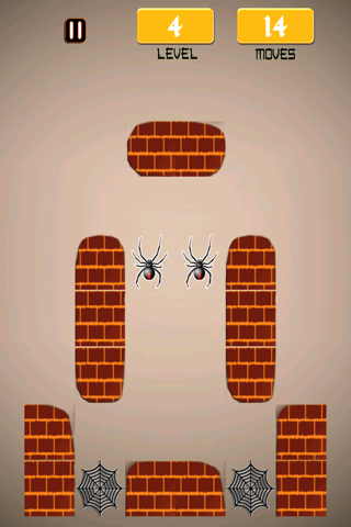 Spider Slider Mayhem Avenger Puzzle screenshot 4