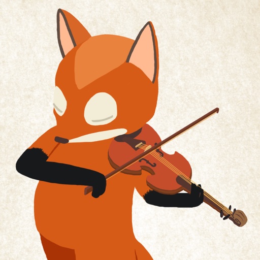Violin Lessons iOS App