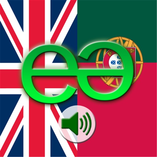 English to Portuguese Voice Talking Translator Phrasebook EchoMobi Travel Speak PRO