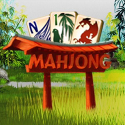 Mahjong Deluxe ! iOS App