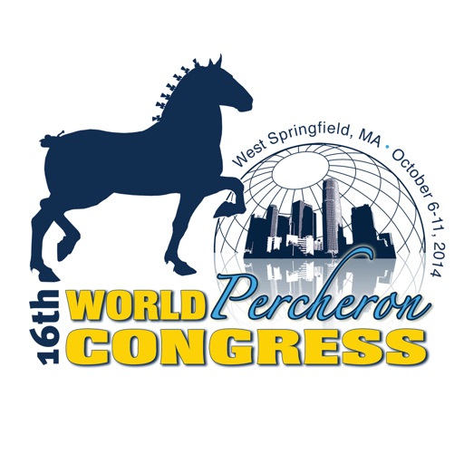 World Percheron Congress