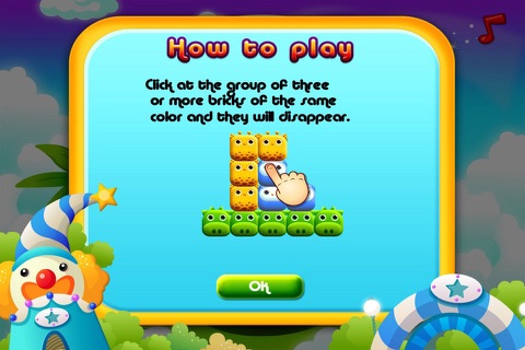 Pop Zoo Free screenshot 2