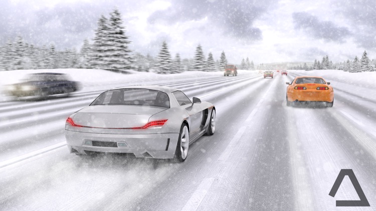 Driving Zone screenshot-3