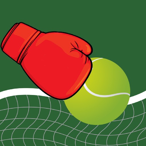 Boxing Ball iOS App