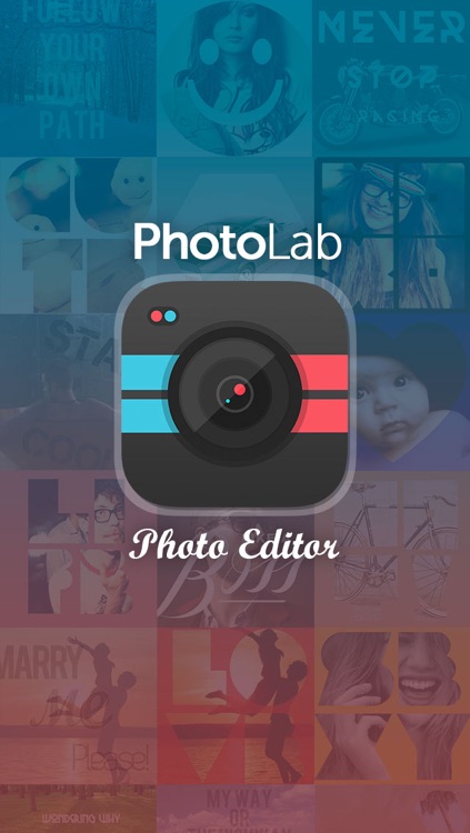 PhotoLabPro ++