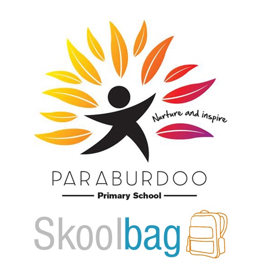 Paraburdoo Primary School - Skoolbag icon