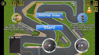 ISLOT CAR RACER 2.0.0 IOS CASINO ISLOT CAR RACER 2.0.0 IOS