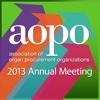 AOPO 2013 Annual Meeting