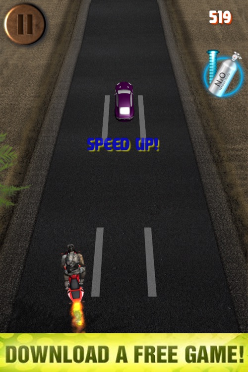 Access Racing - Extreme Super Bike Street Race Free