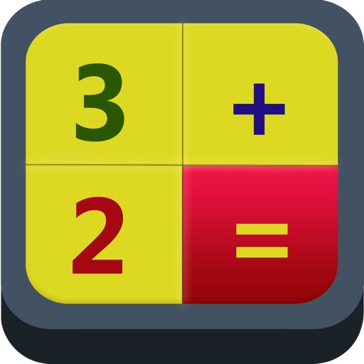 What the Math - An Awfully Addictive Addition Fun Game iOS App