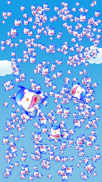 パチットモンスター