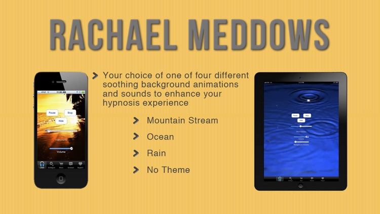 Attraction App, Self Hypnosis & Subliminal. screenshot-4