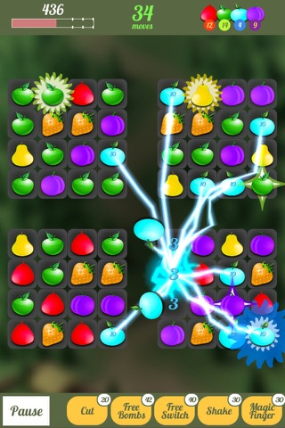 Dubby Match screenshot 2