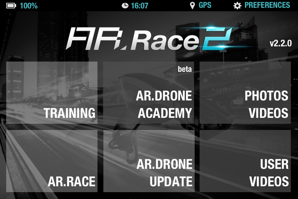 AR.Race 2 screenshot 2