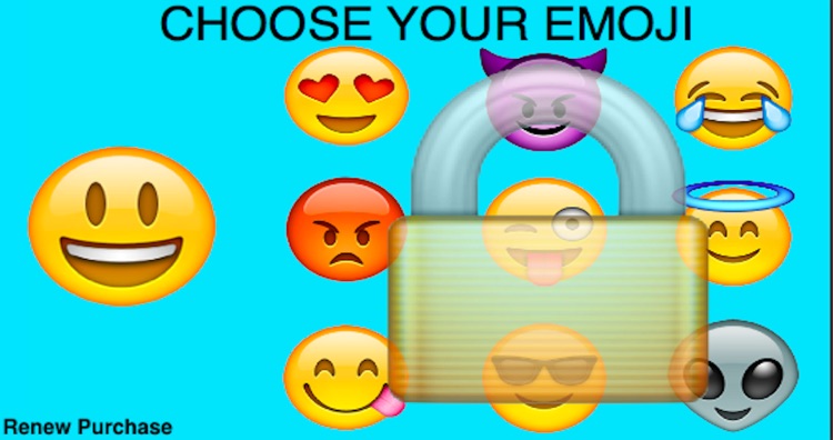 Emoji Bounce