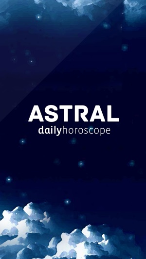 Astral Daily(圖1)-速報App