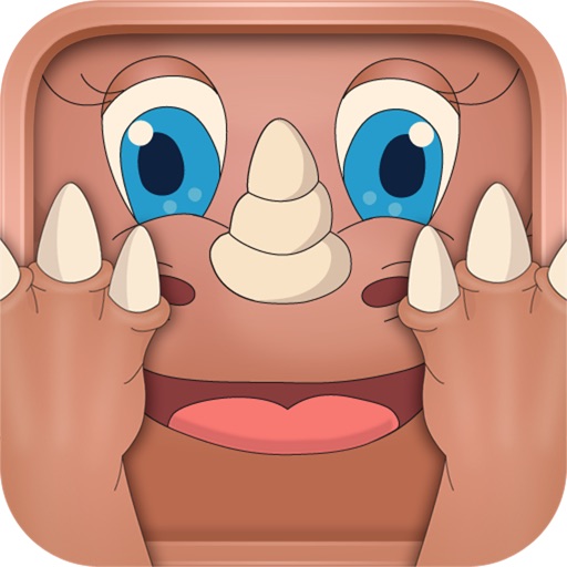 Dinosaur Jump: Fun Tap Dino Game iOS App