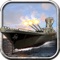 Navy Battleship Combat 3D