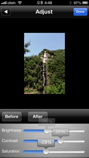 Photo Cube Advance(圖3)-速報App