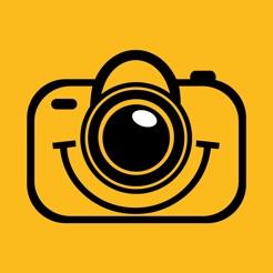 selfie smile camera automatic