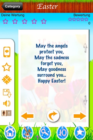 Happy Easter - Greetings & Best Wishes screenshot 3