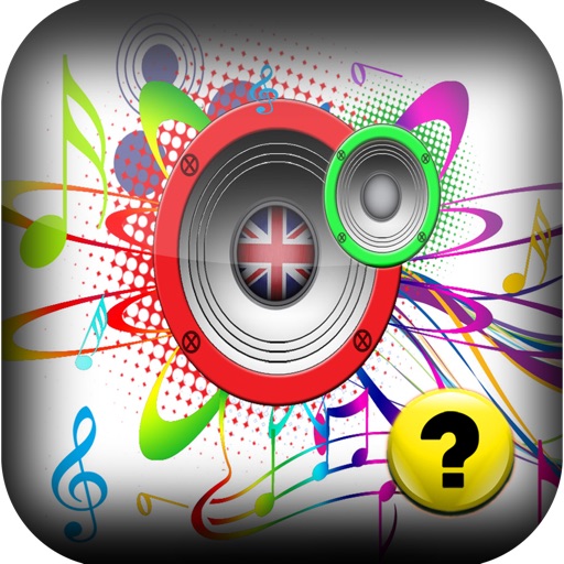 Pop Music Quiz - 2010+ Edition icon