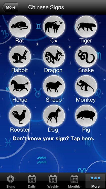 Horoscope Plus Pro - Read Daily Weekly Monthly and Yearly Astrology for Every Zodiac Sign Fortune Teller about Love Compatibility Teens Money Career Flirt Singles and Couples screenshot-4