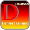 Fehlertraining