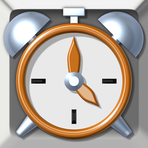 Clockwiser - Time is Running Out...! iOS App