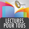 VOolume-Lectures pour tous